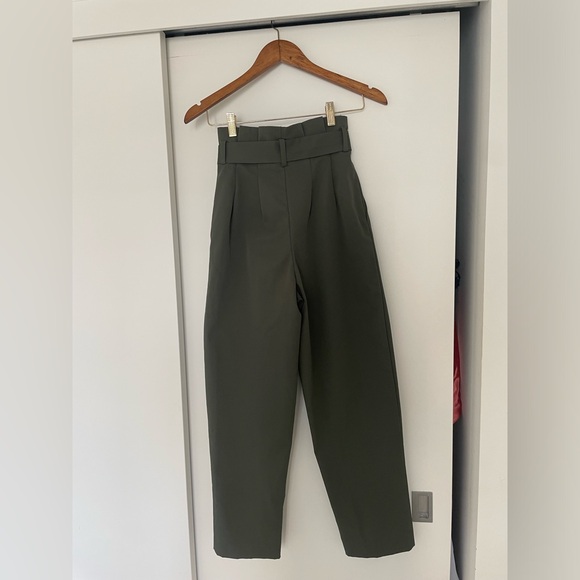 Dress Pants - size 4 - Picture 2 of 3